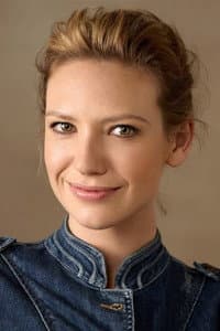 Anna Torv in The Book of Revelation