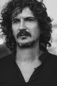 Sergio Cammariere in Nel nome dell'odio
