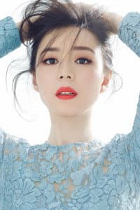 Zhang Jingchu in Moon To