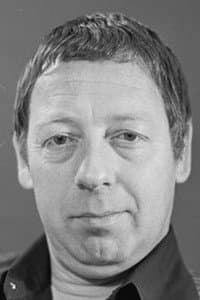 Cees van Oyen in De Peetmoeder