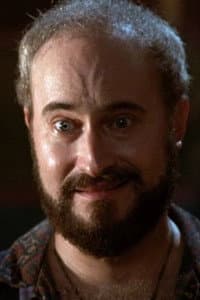 Robert Trebor in Out of the Darkness