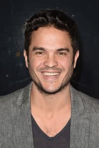 Kuno Becker in Spoken Word
