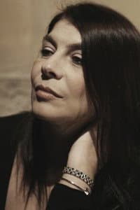 Tiziana Schiavarelli in Due Piccoli Italiani