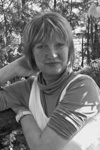 Mari Simon in Elcserélt szerelem