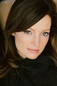 Avery Clyde in Killer Vacation