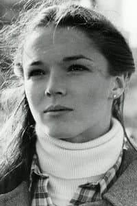 Janet Eilber in This Is Kate Bennett...