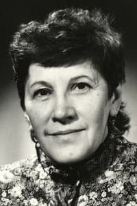 Veronika Bobossova in Griša