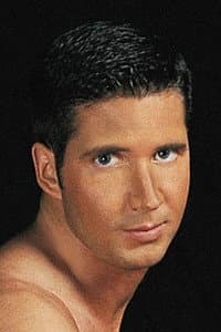 Nick Yeager in Echoes