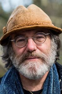 Paul Stamets in Dosed