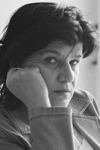 Aynur Mutlucan in Kötülüğün Kalbi