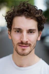 Martin Bruchmann in The Document
