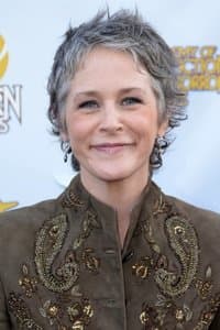 Melissa McBride in The Happys