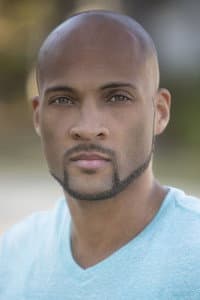 Kamal Jones in Eve