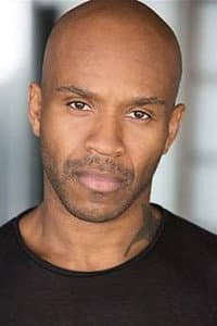 O'Neil Cespedes in Art Prison