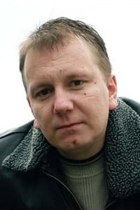 Tomasz Preniasz-Struś in Królestwo Zielonej Polany
