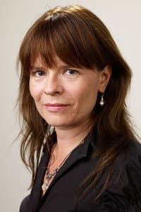 Maria Heiskanen in Miehen työ