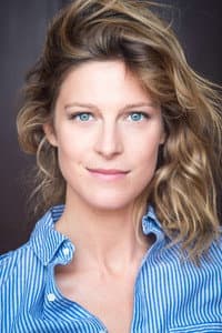 Alexia Barlier in Tu Veux ou Tu Veux Pas
