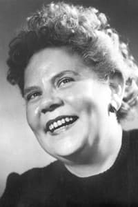 Erna Sellmer in Unsere deutschen Kleinstädter