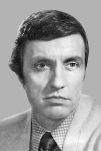 Mykola Zadniprovskyi in Натурщик