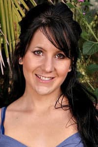Lina Paige in Just Over Eighteen 23