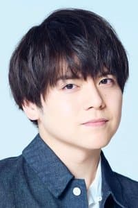 Yuma Uchida in 青春ブタ野郎はゆめみる少女の夢を見ない