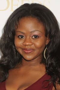 Hope Olaidé Wilson in The Price