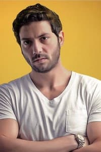 Ahmed Gamal Saeed in Transit Prisoner