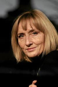 Lidia Bogaczówna in Przypadek Johanny Langefeld