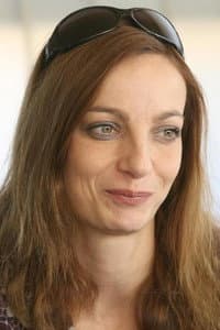Marianna Szalay in Utolsó idők
