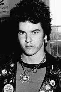 Darby Crash in Media Blitz: The Germs Story