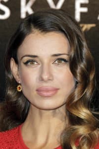 Natasha Yarovenko in El Capitán Trueno y el Santo Grial