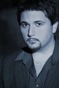Brian Vukovic in Lucky 7