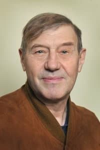 Sergey Dreyden in Posūkis