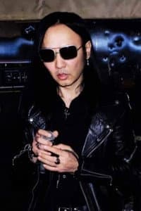 Maso Yamazaki in Music For Psychological Liberation