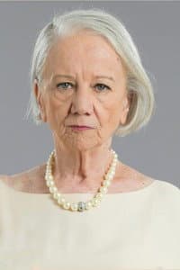 Elisa Lisboa in Os Últimos Dias