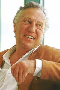 Lem Dobbs in Becoming John Ford