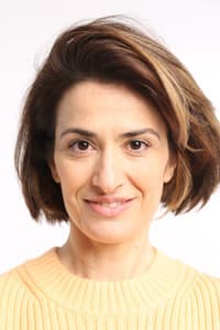 Eleftheria Komi in 45 vathmi