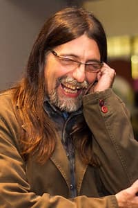 André Gatti in Antes do Fim