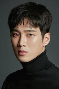 Ahn Bo-hyun in 청춘MT