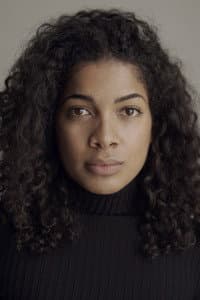 Rebekah Murrell in Pirates