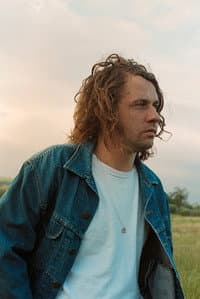 Kevin Morby in Oh My God