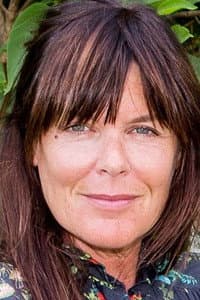 Christina Ibsen Meyer in Mors dag