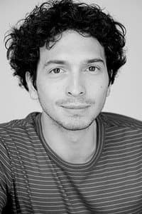 Brendan Takash in We Together