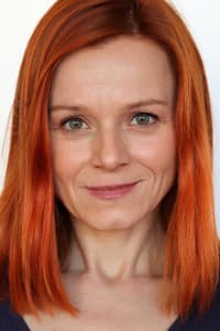 Veronika Hadravá in Secrets of My Stepdaughter
