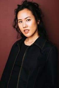 Josephine Chiang in Springs