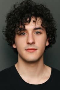 Will Price in Poetic License