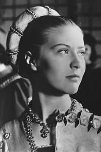 Susan Shentall in Romeo and Juliet