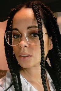 Natalie Dale in Sick Puppy