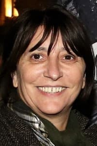Anne Marcassus in Céline Dion raconte D'eux