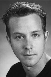 Ryan McCluskey in The Winter's Tale